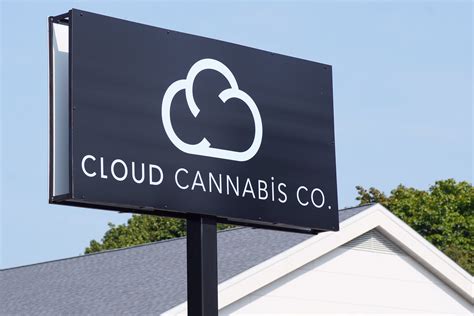 Cloud Cannabis